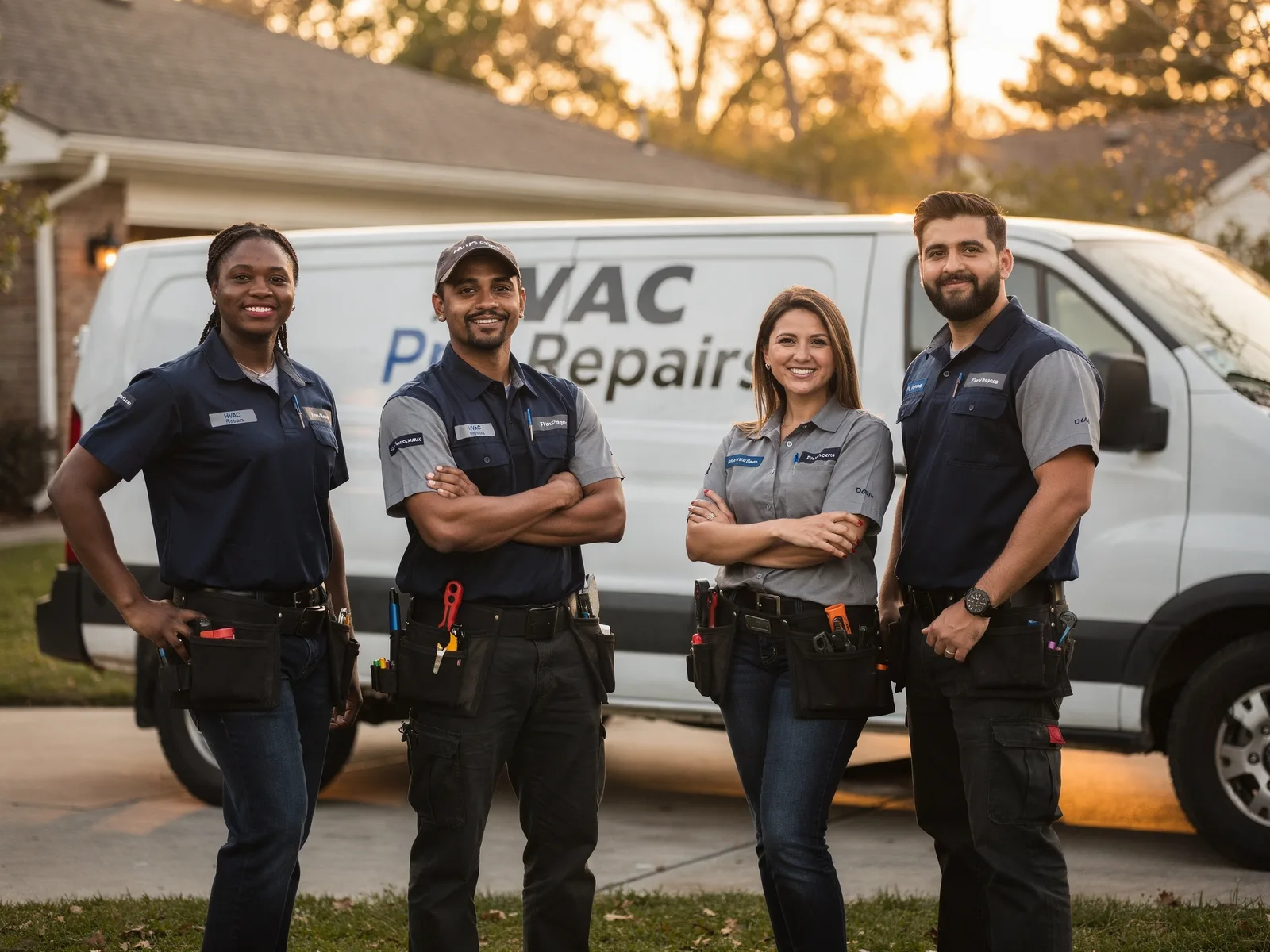 Heat Pump Repair company in Zumbro Falls, MN