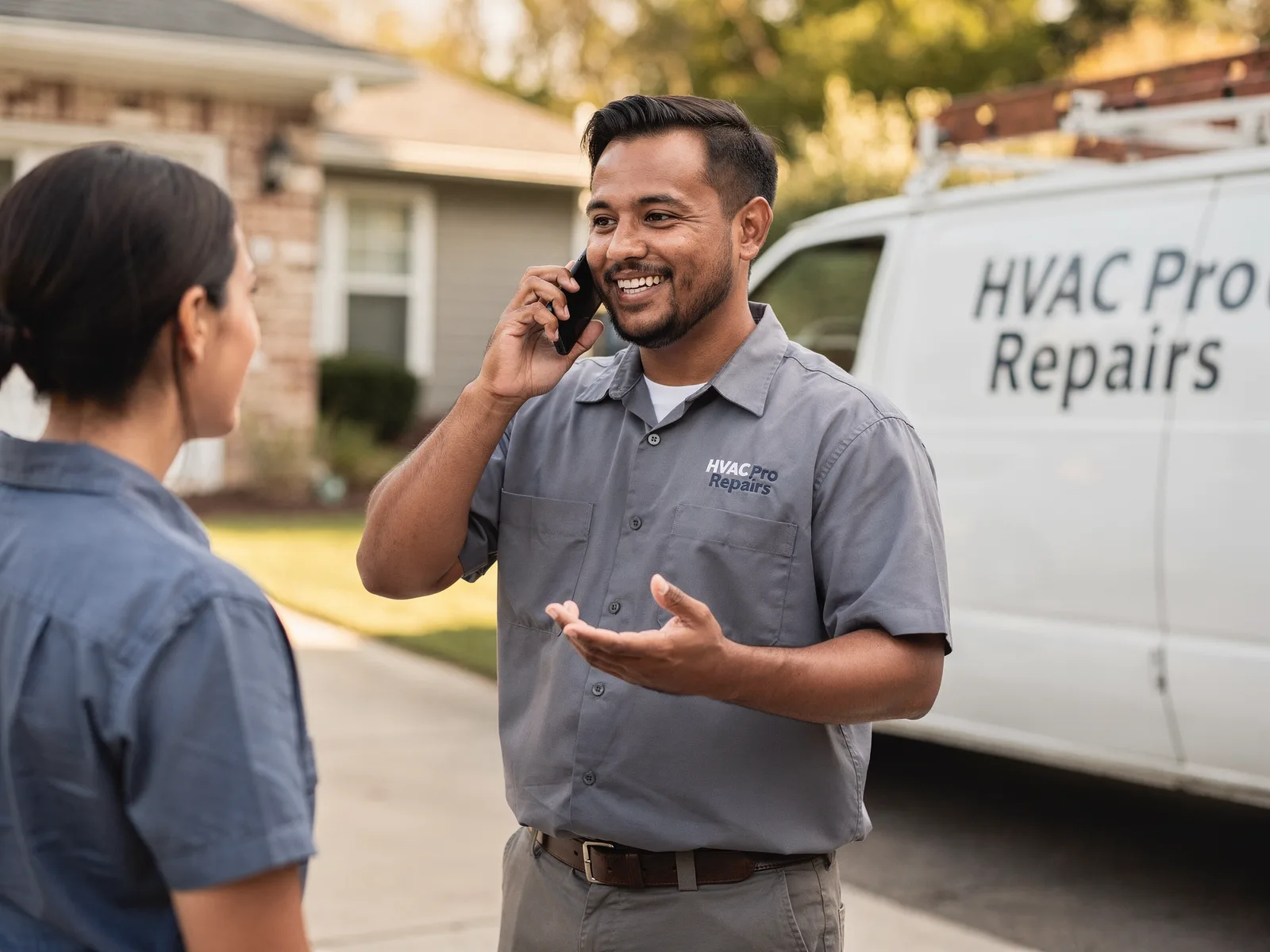 Heat Pump Repair Zumbro Falls, MN FAQs